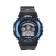 Watch of washing electronic "Maximum", silicone strap
