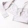Women's bra for feeding, color gray melange, size 75c