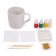 New Year's set for creativity. Drawing on the water: Ebra “Create your mug”, Christmas tree, New Year