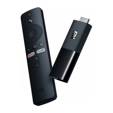 Smart TV setting Mi TV Stick RU (PFJ4145RU), 1GB, 8GB, Android, Wi-Fi, BT, HDMI