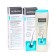 Shampoo for Aleran’s oily and combined hair, 2 pcs. 250 ml
