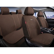 Universal Carfashion “Rancho Plus” cloaks brown/brown/brown color