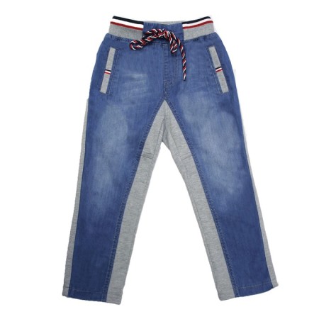 Pants for boys, height 86 cm