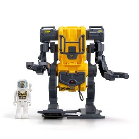 Astropod toy "Mission: exoskeleton"-3