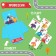 Interactive laptop game "Map of Professions", 4+
