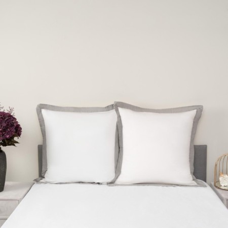 Pillowcase, size 70x70 cm, 2 pcs