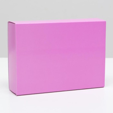 Box for sweets 6 pcs, lilac, 13.7 x 9.85 x 3.86 cm-3