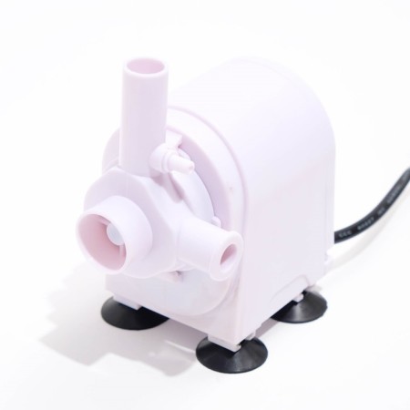 Aquarium pump Jingye JY-625, 2800 l/h, 40 watts, water lifting height 1.8 m-2