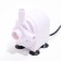 Aquarium pump Jingye JY-625, 2800 l/h, 40 watts, water lifting height 1.8 m