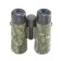 Binoculars Veber Fisher, 8 × 42, Camo, Camouflaged color