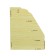 Organizer-stand table, DEVENTE. Woodfort, 32.6 x 23.9 x 29.1 cm, MDF, cardboard box