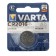 Batter Lithuania Varta, CR2016-1BL, 3B, blister, 1 pc.