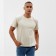 T-shirt Collorista Beige color, rr 50-52
