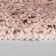 Dill BM-3918 bathroom rug
