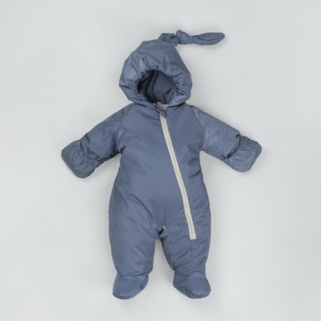 Kinderlitto “Gnomich-1” Kinderlitto Kinderlitto, height 68-74 cm, dark blue color-1