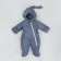 Kinderlitto “Gnomich-1” Kinderlitto Kinderlitto, height 68-74 cm, dark blue color