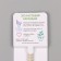 Growing gift pencils Mini "Mint"