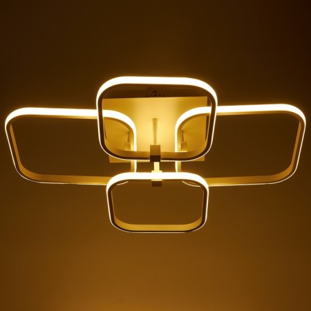 Causteen with PDU 28216/4 4x37W LED 3000-6000K 70x57x16 cm-2