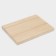 Board cutting shade "Classic", 40 × 30 × 3 cm, birch