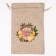 A bag with thermonacle "Eco", 16 x 24 cm +/- 1.5 cm, New Year
