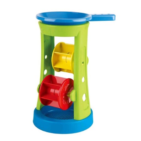 Toy for the sandbox "Mill"
