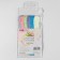 Set of threads muline No. 13, 8 ± 1 m, 6 pcs