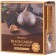 Soap toilet is solid. With black garlic extract 100 g