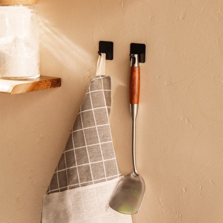 Stainless steel blade Sl Home "Rustik", 39 × 10 cm, silver color-7