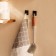 Stainless steel blade Sl Home "Rustik", 39 × 10 cm, silver color