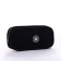 Cosmetic bag Dor Style, 21.5*6*10, lightning department, black