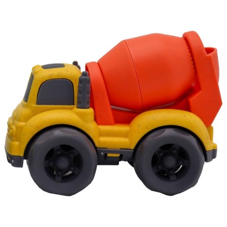 Eco-Mashinka Funky Toys "Concrete Muscal", 10 cm-2