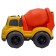 Eco-Mashinka Funky Toys "Concrete Muscal", 10 cm