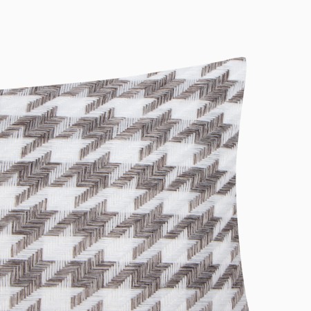 Pillowess Decorative Ethel Trend 43x43 cm, gray color, 100 % polyester-2