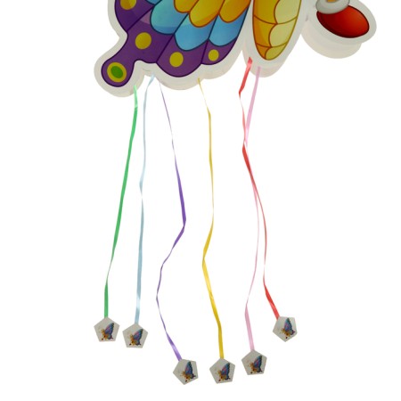 Pignata "Butterfly"-3