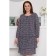 Women's dress, size 48
