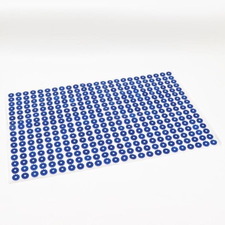 Kuznetsova applicator, 384 thorns, spanbond, 50 x 75 cm.