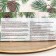 Soap bath standard "coniferous", 150 g