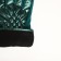 Gloves are female, dimensionless, without insulation, green color