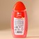 New Year. Bath foam, 250 ml, aroma of sweet strawberries