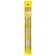 A set of flat skewers 450x10x1 mm, 4 pcs, stainless steel, bbq time