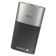 SSD NETAC USB-C 1TB NT01Z9-001T-32BK Z9 1.8 "Black