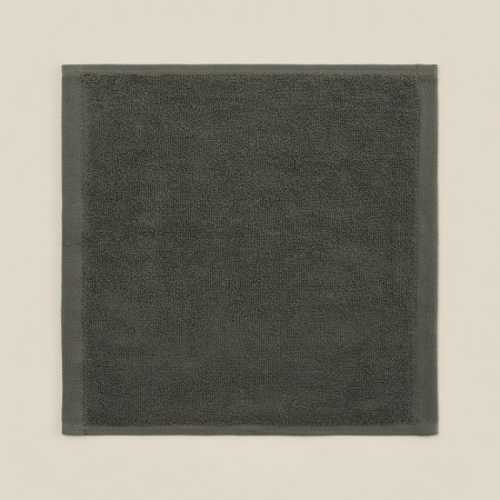 Set of napkins SL Home: Basic "Oliva" 30x30 cm - 3 pcs., 100% cotton, 530 g/m2