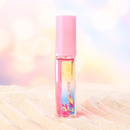 Women's toilet water "Elite Collection", "Miami Sun", 14 ml-1