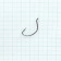 Hooks "Volzhanka" Wide Gap No. 6, 10 pcs