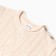 Combine Children's Knitted Minaku, height 74-80, beige color