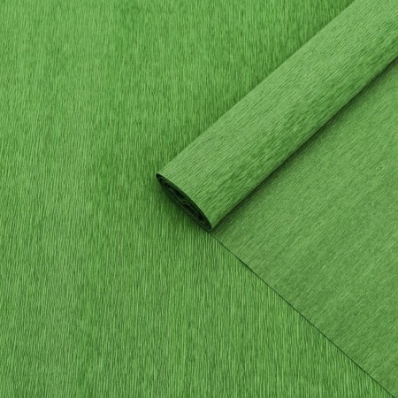 Corrugated paper 365 swamp, 90g, 50 cm x 1, 5 m