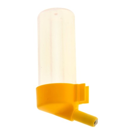 Auto -boat for rodents, small, 55 ml, 40 x 60 x 110 mm, mix of flowers