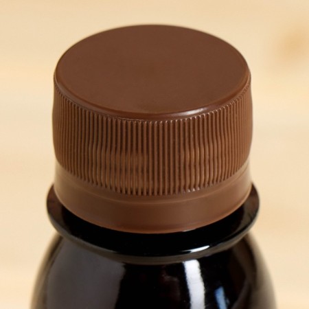 Fragrance for the bath and bath "spruce", natural, 100 ml, "bath fun"-3