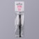 Trimmer for cuticle, 10.5 cm, black color