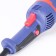 Corner grinder "Diold" MSU-1,3 P-01, 1300 watts, polishing nozzle